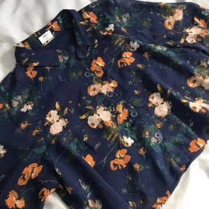 Like new Wilfred blouse